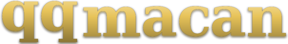 qq macan logo